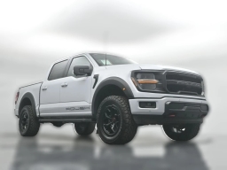 Ford F-150 XLT 4WD SuperCrew 5.5' Box 2025