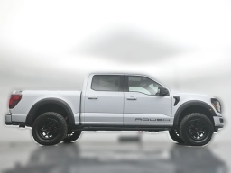 Ford F-150 XLT 4WD SuperCrew 5.5' Box 2025