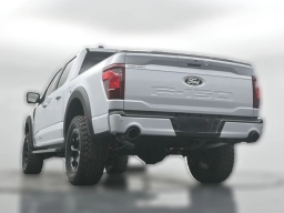 Ford F-150 XLT 4WD SuperCrew 5.5' Box 2025