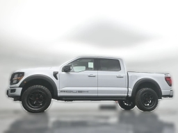 Ford F-150 XLT 4WD SuperCrew 5.5' Box 2025