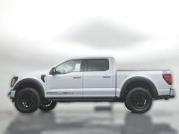 Ford F-150 XLT 4WD SuperCrew 5.5' Box 2025