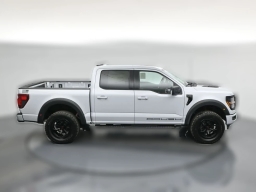 Ford F-150 XLT 4WD SuperCrew 5.5' Box 2025