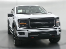 Ford F-150 XLT 4WD SuperCrew 5.5' Box 2025