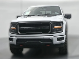 Ford F-150 XLT 4WD SuperCrew 5.5' Box 2025