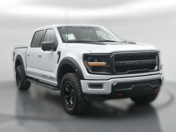 Ford F-150 XLT 4WD SuperCrew 5.5' Box 2025