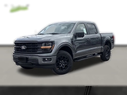 Ford F-150 XLT 4WD SuperCrew 5.5' Box 2026