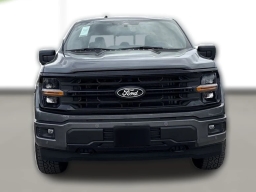 Ford F-150 XLT 4WD SuperCrew 5.5' Box 2026