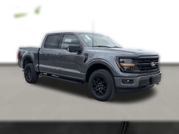 Ford F-150 XLT 4WD SuperCrew 5.5' Box 2026