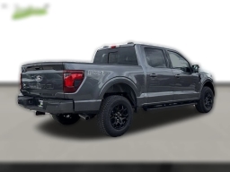 Ford F-150 XLT 4WD SuperCrew 5.5' Box 2026