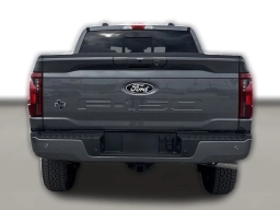 Ford F-150 XLT 4WD SuperCrew 5.5' Box 2026