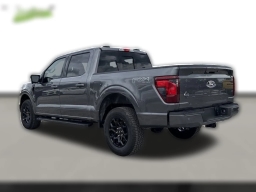 Ford F-150 XLT 4WD SuperCrew 5.5' Box 2026