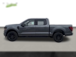 Ford F-150 XLT 4WD SuperCrew 5.5' Box 2026