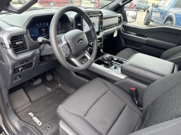 Ford F-150 XLT 4WD SuperCrew 5.5' Box 2026