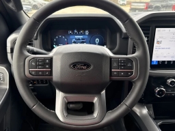 Ford F-150 XLT 4WD SuperCrew 5.5' Box 2026