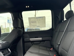 Ford F-150 XLT 4WD SuperCrew 5.5' Box 2026