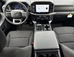 Ford F-150 XLT 4WD SuperCrew 5.5' Box 2026