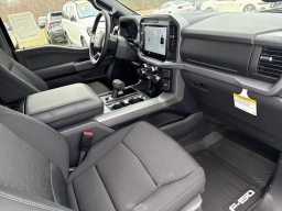 Ford F-150 XLT 4WD SuperCrew 5.5' Box 2026