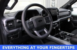 Ford F-150 XLT 4WD SuperCrew 5.5' Box 2026