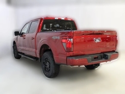 Ford F-150 XLT 4WD SuperCrew 5.5' Box 2026