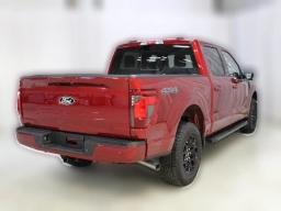 Ford F-150 XLT 4WD SuperCrew 5.5' Box 2026