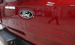 Ford F-150 XLT 4WD SuperCrew 5.5' Box 2026