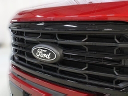 Ford F-150 XLT 4WD SuperCrew 5.5' Box 2026