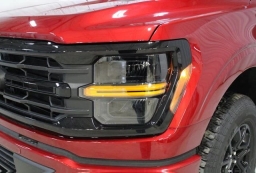 Ford F-150 XLT 4WD SuperCrew 5.5' Box 2026