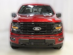Ford F-150 XLT 4WD SuperCrew 5.5' Box 2026