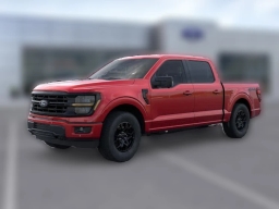 Ford F-150 XLT 4WD SuperCrew 5.5' Box 2026