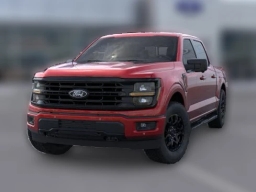 Ford F-150 XLT 4WD SuperCrew 5.5' Box 2026