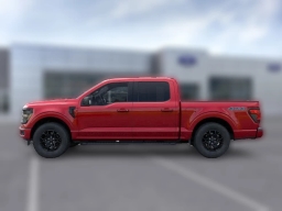 Ford F-150 XLT 4WD SuperCrew 5.5' Box 2026