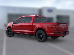 Ford F-150 XLT 4WD SuperCrew 5.5' Box 2026
