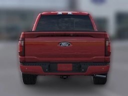 Ford F-150 XLT 4WD SuperCrew 5.5' Box 2026