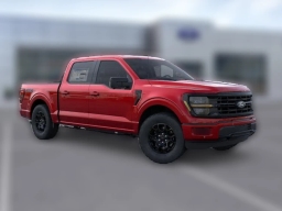 Ford F-150 XLT 4WD SuperCrew 5.5' Box 2026