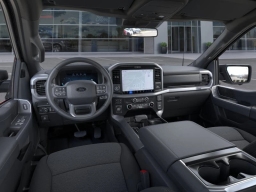 Ford F-150 XLT 4WD SuperCrew 5.5' Box 2026