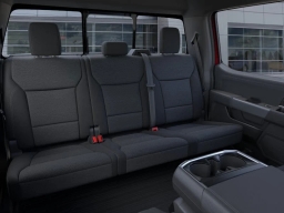 Ford F-150 XLT 4WD SuperCrew 5.5' Box 2026