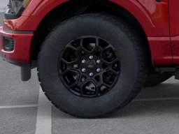 Ford F-150 XLT 4WD SuperCrew 5.5' Box 2026