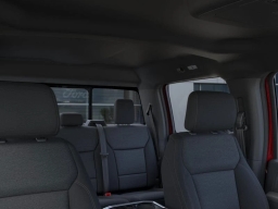 Ford F-150 XLT 4WD SuperCrew 5.5' Box 2026