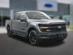 Ford F-150 XLT 4WD SuperCrew 5.5' Box 2026