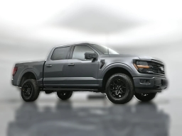 Ford F-150 XLT 4WD SuperCrew 5.5' Box 2026