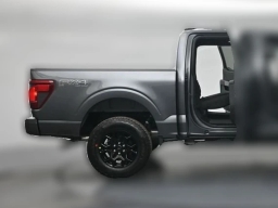 Ford F-150 XLT 4WD SuperCrew 5.5' Box 2026