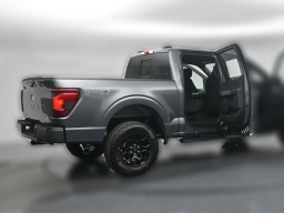 Ford F-150 XLT 4WD SuperCrew 5.5' Box 2026