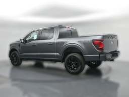 Ford F-150 XLT 4WD SuperCrew 5.5' Box 2026