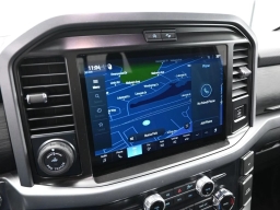 Ford F-150 XLT 4WD SuperCrew 5.5' Box 2026