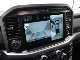 Ford F-150 XLT 4WD SuperCrew 5.5' Box 2026