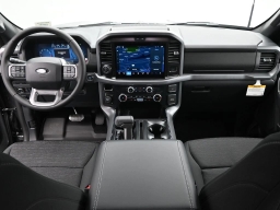 Ford F-150 XLT 4WD SuperCrew 5.5' Box 2026