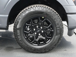 Ford F-150 XLT 4WD SuperCrew 5.5' Box 2026