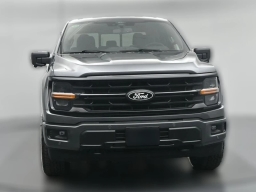 Ford F-150 XLT 4WD SuperCrew 5.5' Box 2026