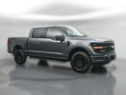 Ford F-150 XLT 4WD SuperCrew 5.5' Box 2026