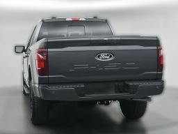 Ford F-150 XLT 4WD SuperCrew 5.5' Box 2026